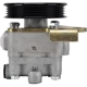 Purchase Top-Quality ATLANTIC AUTOMOTIVE ENTERPRISES - 6206N - Power Steering Pump pa2