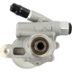 Purchase Top-Quality New Power Steering Pump by ATLANTIC AUTOMOTIVE ENTERPRISES pa1