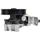 Purchase Top-Quality ATLANTIC AUTOMOTIVE ENTERPRISES - 63263N -  Power Steering Pump pa3