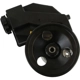 Purchase Top-Quality ATLANTIC AUTOMOTIVE ENTERPRISES - 7144N - Power Steering Pump pa1