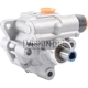 Purchase Top-Quality New Power Steering Pump by BBB INDUSTRIES - N990-0551 pa5