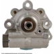 Purchase Top-Quality New Power Steering Pump by CARDONE INDUSTRIES - 96-2201 pa6