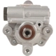 Purchase Top-Quality New Power Steering Pump by CARDONE INDUSTRIES - 96-4047 pa1