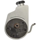 Purchase Top-Quality CARDONE INDUSTRIES - 96-8740 - New Power Steering Pump pa9