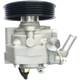 Purchase Top-Quality EDELMANN - 6078PX - Power Steering Pump pa1