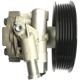 Purchase Top-Quality New Power Steering Pump by EDELMANN pa4