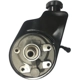 Purchase Top-Quality EDELMANN - 6174R - Power Steering Pump pa3