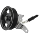 Purchase Top-Quality New Power Steering Pump by HITACHI pa3