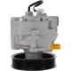 Purchase Top-Quality MAVAL - 96516MN - Power Steering Pump pa1