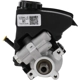 Purchase Top-Quality New Power Steering Pump by MAVAL - 97144MN pa2