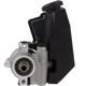 Purchase Top-Quality MAVAL - 97270MN - New Power Steering Pump pa2