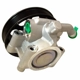 Purchase Top-Quality New Power Steering Pump by MOTORCRAFT - STP271 pa3