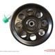 Purchase Top-Quality New Power Steering Pump by MOTORCRAFT - STP271 pa4