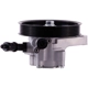 Purchase Top-Quality New Power Steering Pump by PWR STEER - 60-5023P pa1