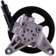 Purchase Top-Quality New Power Steering Pump by PWR STEER - 60-5023P pa2