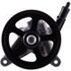 Purchase Top-Quality New Power Steering Pump by PWR STEER - 60-5023P pa4