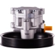 Purchase Top-Quality New Power Steering Pump by PWR STEER pa2