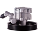 Purchase Top-Quality New Power Steering Pump by PWR STEER pa4