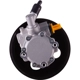 Purchase Top-Quality New Power Steering Pump by PWR STEER pa5