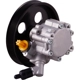 Purchase Top-Quality New Power Steering Pump by PWR STEER pa7