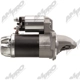 Purchase Top-Quality New Starter by AMPRO - 17840N pa2