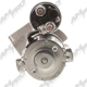 Purchase Top-Quality New Starter by AMPRO - 6786N pa3