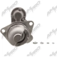 Purchase Top-Quality New Starter by AMPRO - 6944N pa1