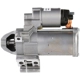 Purchase Top-Quality BOSCH - SR0864N - Starter pa1