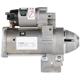 Purchase Top-Quality BOSCH - SR0864N - Starter pa5