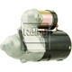 Purchase Top-Quality New Starter by REMY - 96120 pa3