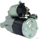 Purchase Top-Quality WAI GLOBAL - 17598N - Starter Motor pa2