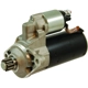 Purchase Top-Quality WAI GLOBAL - 17656N - Starter Motor pa2