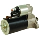 Purchase Top-Quality WAI GLOBAL - 17656N - Starter Motor pa4