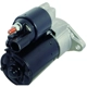 Purchase Top-Quality WAI GLOBAL - 19001N - Starter pa1