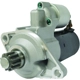 Purchase Top-Quality WAI GLOBAL - 19214N - Starter pa2