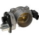 Purchase Top-Quality BLUE STREAK (HYGRADE MOTOR) - S20001 - New Throttle Body pa10