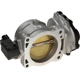 Purchase Top-Quality BLUE STREAK (HYGRADE MOTOR) - S20001 - New Throttle Body pa9