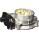 Purchase Top-Quality BLUE STREAK (HYGRADE MOTOR) - S20019 - New Throttle Body pa7