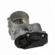 Purchase Top-Quality BLUE STREAK (HYGRADE MOTOR) - S20067 - New Throttle Body pa12