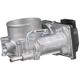 Purchase Top-Quality BLUE STREAK (HYGRADE MOTOR) - S20431 - Fuel Injection Throttle Body pa1