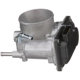 Purchase Top-Quality BLUE STREAK (HYGRADE MOTOR) - S20431 - Fuel Injection Throttle Body pa2