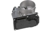 Purchase Top-Quality BLUE STREAK (HYGRADE MOTOR) - S20431 - Fuel Injection Throttle Body pa5