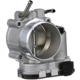 Purchase Top-Quality BLUE STREAK (HYGRADE MOTOR) - S20447 - Fuel Injection Throttle Body pa1