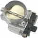 Purchase Top-Quality New Throttle Body by BLUE STREAK (HYGRADE MOTOR) - S20008 pa3