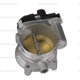 Purchase Top-Quality New Throttle Body by BLUE STREAK (HYGRADE MOTOR) - S20008 pa9