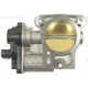 Purchase Top-Quality New Throttle Body by BLUE STREAK (HYGRADE MOTOR) - S20014 pa5