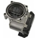 Purchase Top-Quality New Throttle Body by BLUE STREAK (HYGRADE MOTOR) - S20074 pa1