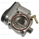 Purchase Top-Quality New Throttle Body by BLUE STREAK (HYGRADE MOTOR) - S20078 pa4