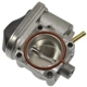 Purchase Top-Quality New Throttle Body by BLUE STREAK (HYGRADE MOTOR) - S20079 pa4