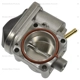 Purchase Top-Quality New Throttle Body by BLUE STREAK (HYGRADE MOTOR) - S20079 pa9